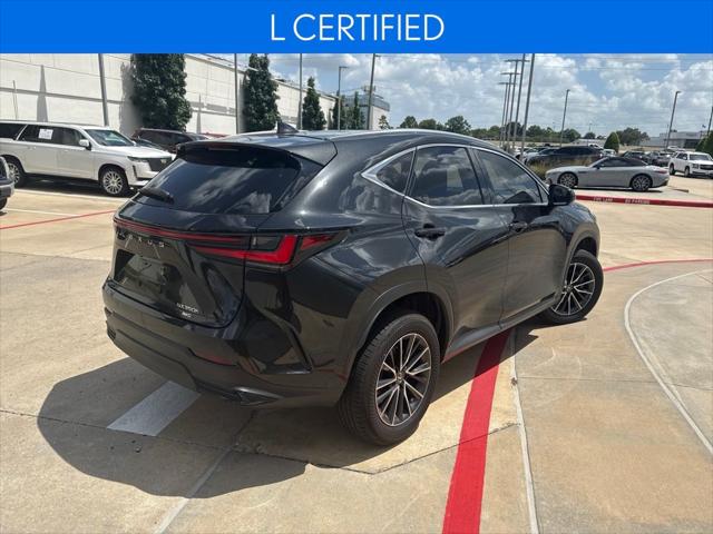 lexus nx hybrid 2025 JTJHKCEZ8S2046492 image lexus nx hybrid 2025 JTJHKCEZ8S2046492 image